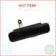 Dorman 77138 Front Driver Side Exterior Door Handle Compatible with Select Ford
