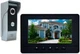 AMOCAM Wired Video Intercom System, 7 Inches Video Doorbell Door Phone System,