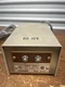 Aiphone PS-12c  Power supply 12v DC