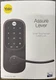 KEYLESS  Yale YRL256-ZW2-0BP Touchscreen Z-Wave Plus USA Freq Bronze