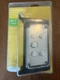 On-Q Legrand  4-Way Video Module / Splitter ( 1-in:4-out for Coaxial Cable)