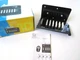 ON-Q 364400-04 Combination Module 6x4 telecom Voice & video or Security System.