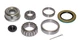 RIGID HITCH INCORPORATED Trailer Bearing Repair Kit (280457-EZ) for 1-3/4 to... 