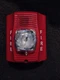 System Sensor P2R Horn/Strobe 2W STD CD Spectralert Advance Honeywell