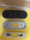 Google Nest Hello Smart Wi-Fi Video Doorbell (NC5100US)