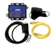 DKS Doorking 1830-186 TCP/IP to RS232 Client Kit for Access Control Systems