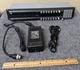 Telex RTS KP-32/16 Intercom Panel w/ Adapter & Power Cord