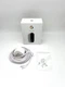 Google Nest Hello Video Doorbell &ndash; 1st Gen (Wired) with Indoor Power Adapter