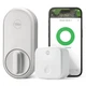 Yale Approach Smart Lock Keyless Access Retrofit Secure Home Control Modern D...