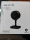 Eve Cam (Apple Home) &ndash; Smart Indoor Camera, 1080p Resolution, Motion Sensor