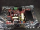 LIFESAFETY POWER FPO250 Power Supply Module, Single Voltage 120VAC, Not Managed