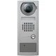 New Aiphone AX-DV-P Color Video Door Station With HID ProxPoint Plus Card Reader