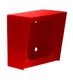 Viking VE-5X5-RD Surface Mount Chassis 5x5 Red (ve5x5rd)