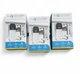 Brand New -Myq Smart Garage Door Video Keypad w/ Wide-Angle view + Custom Pins