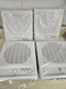 Nutone ISA-338WH Indoor 8" Intercom Speaker  with IR-80 Rough-In