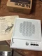 *NEW* Nutone IS-308WH Indoor 8" Intercom Speaker IM3003 IMA3003 White