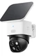 Anker Eufy S340 3K PTZ Outdoor Security Camera Solar AI new Sealed
