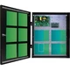 LifeSafety Power FPO150-D8PE4M1 Integrated Mercury Power System, Dual Voltage