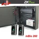 ZKTeco inbio 260 Access Control kit 2 Door + biometric readers zk, TCPIP RS485.