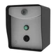Security Brands 14-RTE433T S-RTE433T 433MHz Wireless Request To Exit Station