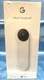 🌟 NEW SEALED 🌟 Google Nest Doorbell (Battery) - Snow  GA01318-US