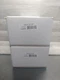 Aiphone SBX-IDVF Surface Mount Box Door Station Fits IS-DVF IS-IPDVF IS-SS Qty 2