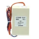 AIPhone TAR-3 Signaling Device Extension Relay with System Selector Switch