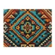 Puzzle (120, 252, 500-Piece) Southwestern Navajo Pattern Native American Aztec