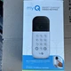 Chamberlain myQ Smart Garage Video Keypad - White (VKP1-MYQ)