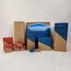 SimpliSafe SSCS3 Home Security System KT073‑01RUS