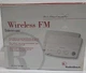 Radio Shack Two Station Wireless FM Intercom Three-Phase Compatible White 43-493