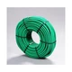 Legrand 009190 Pre-Wired Coil D20 GREEN FTP 1000HMS CAT6 - 100 Meters