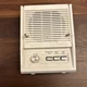 Nutone ISA35 Bisque music intercom wall remote works IM3003 & IM3303