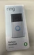 Ring Battery Doorbell (2024) HD Smart Wifi Video Doorbell - Satin Nickel New