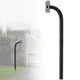 TRUCFUSION Keypad Mounting Post FM100, 67" Heavy Duty Compatible with Mighty Mul