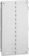 Leviton 28" Wireless Structured Media Center with Vented 28-inch, White 