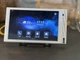 Akuvox S563W-V2-WHT 8" Touch Screen Android 12 Indoor Monitor, Wi-Fi 6, BT, PoE