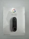 New-Sealed-Google Nest Hello-Video Doorbell-Wired-A0077-NC5100US-Free Shipping!!