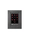 Hirsch ScrambleProx Keypad DS47L-SPX-HI High Intensity White Display with Match