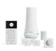 SimpliSafe 8-Piece Wireless Home Security Camera 24/7 Professional Monitor NIB
