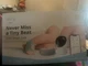 Eufy Baby Smart Sock Monitor & Security Camera S340 Sleep Tracker
