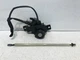 90-02 Mercedes R129 SL500 500SL 300SL Rear Trunk Lid Lock Latch Actuator OEM