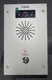 Fanvil i16V SIP OPEN BOX Video Intercom HD audio video IP65/IK10 for outdoor