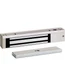 SDC Excel E600 Electromagnetic Lock 600 lb Holding Force LED Door Locked Sensor 