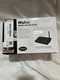Wuloo WL666-P2 Wireless Intercoms System - Black 1A1