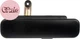77138 Front Driver Side Exterior Door Handle Compatible with Select Ford Models,
