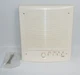 Nutone ISA-448L ISA-448 Radio intercom 8" Inside Speaker Biscuit Off White