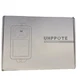 UHPPOTE Access Control Electric Strike Door Lock Fail-Secure Kit