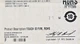 Kronos 8602801-001 Touch ID FVM Biometric Time Clock Terminal (NEW Sealed)