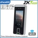 ZKTeco XFace600 WiFi Fingerprint Face Access TCP/IP Biometric Time Attendance